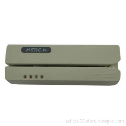 Hcc206 Magnetic Strip Reader, Writer Series, compatible with Msr206